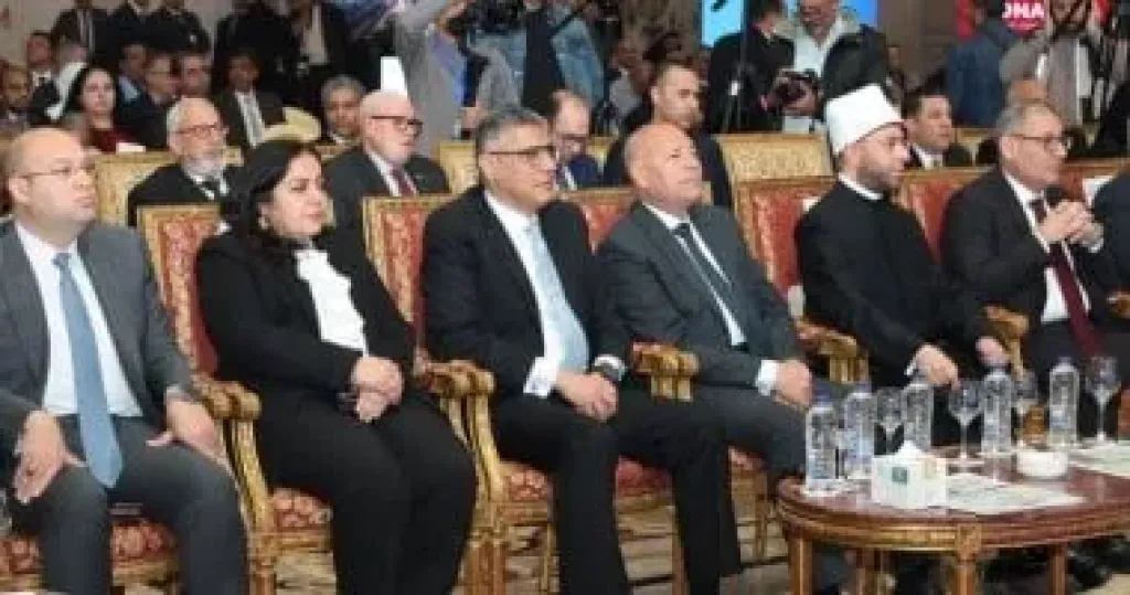 محافظ الجيزة 