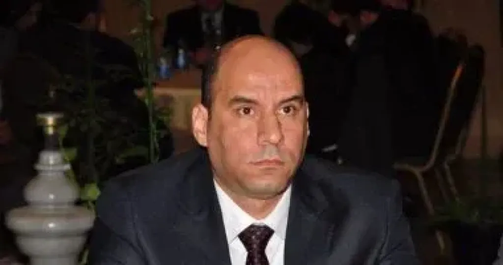 وزير العمل 