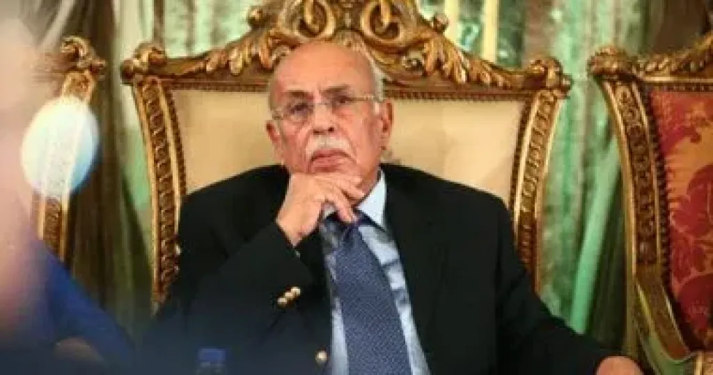 مفيد شهاب  