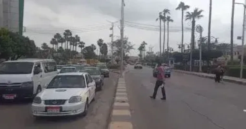 الطقس 