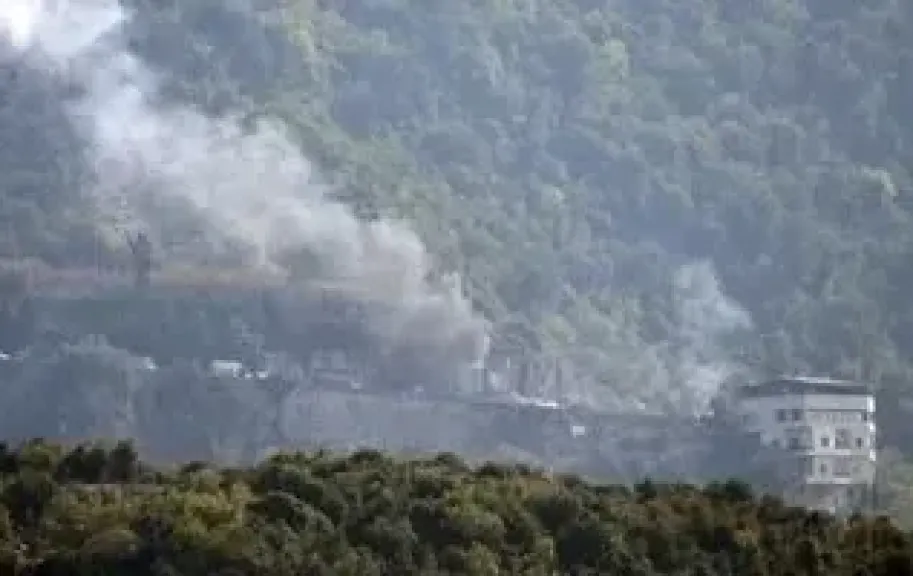 جنوب لبنان