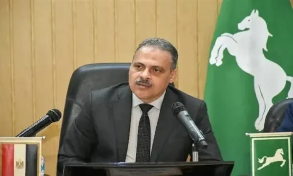  المهندس حازم الأشموني