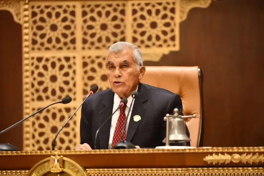 المستشار عصام فريد