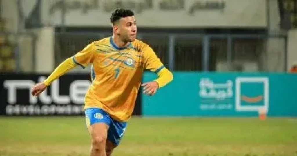   خالد النبريصى 