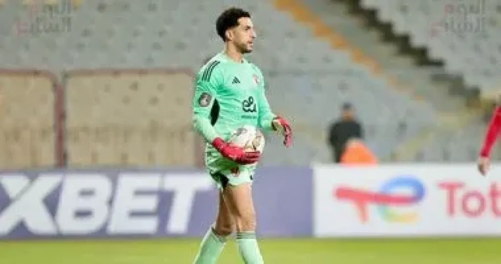 مصطفي شوبير  