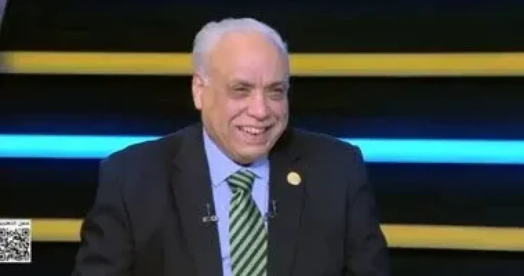 محمد عبد الوهاب  