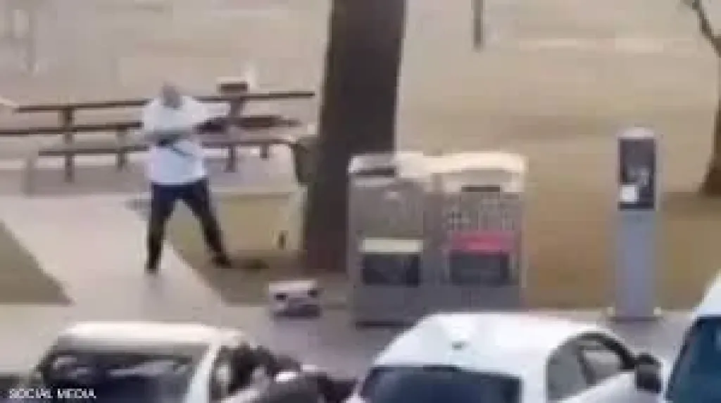 هجوم سيدنى
