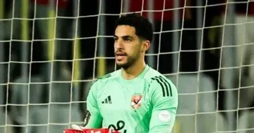 مصطفى شوبير 
