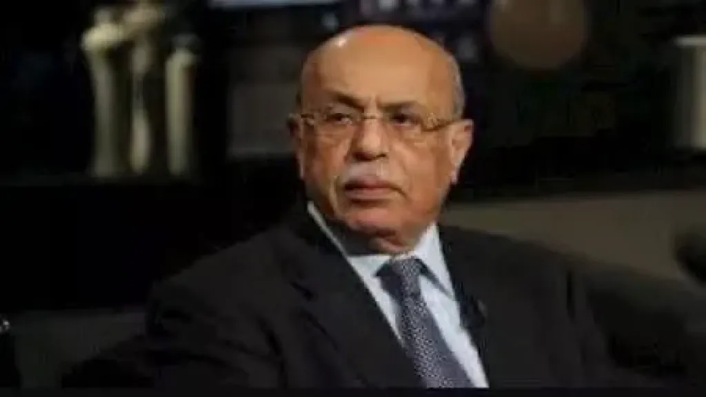  الدكتور مفيد شهاب
