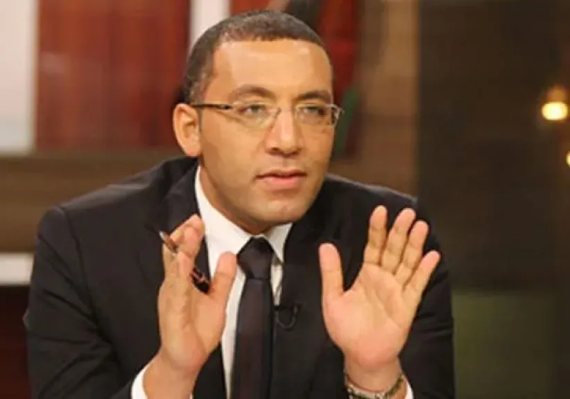 خالد صلاح