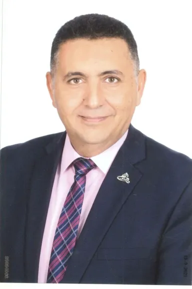 حسام عبد الفتاح