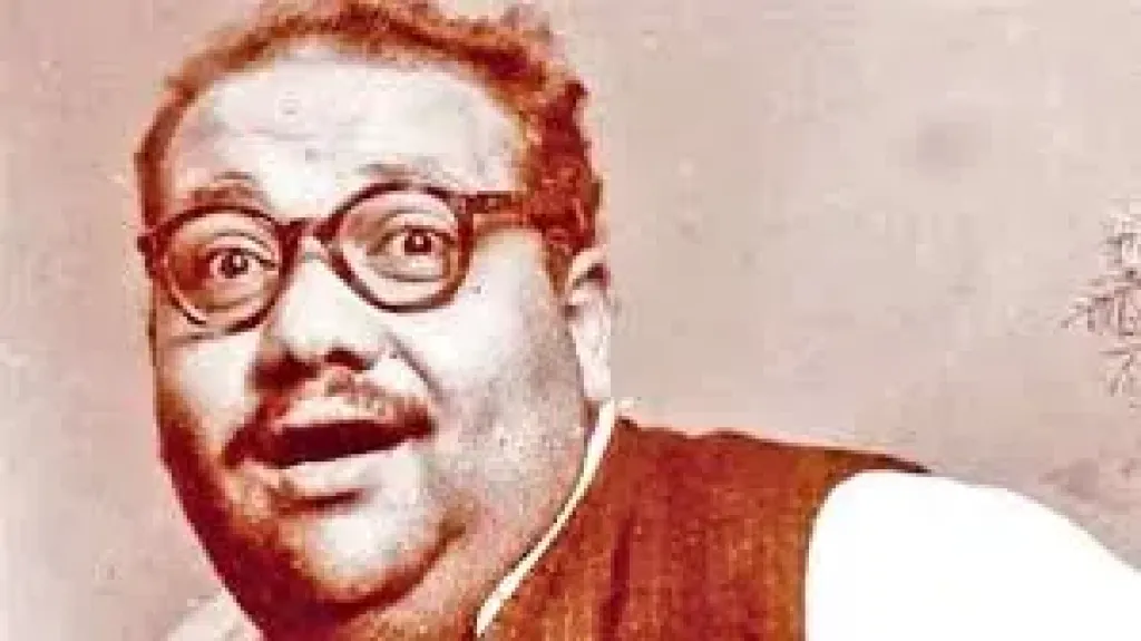 الشاعر صلاح جاهين