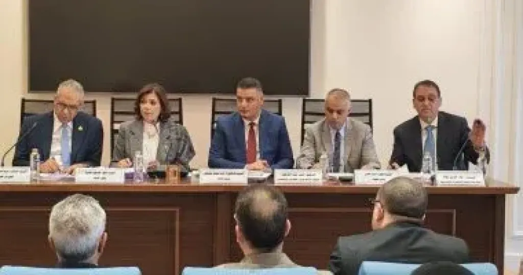 لجنة التضامن الاجتماعي بمجلس النواب