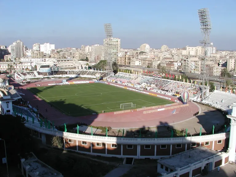 قائمة سموحة الرسمية لمباراة الاتحاد في الدوري المصري