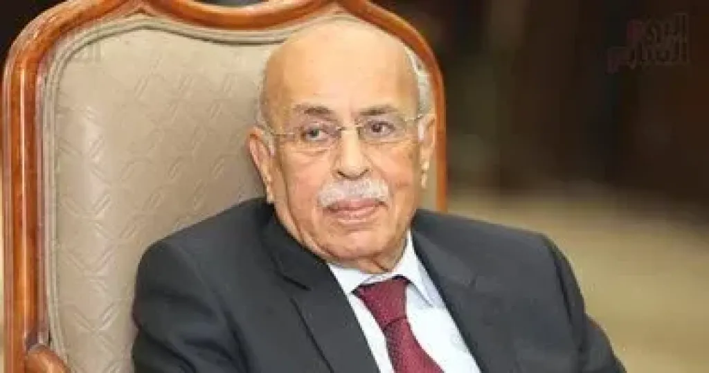 مفيد شهاب 