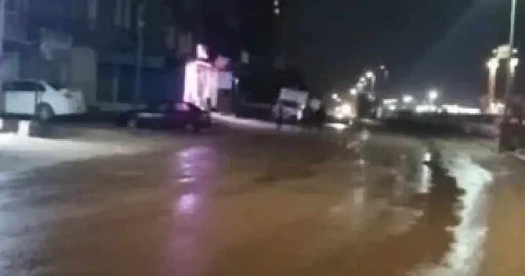 امطار 