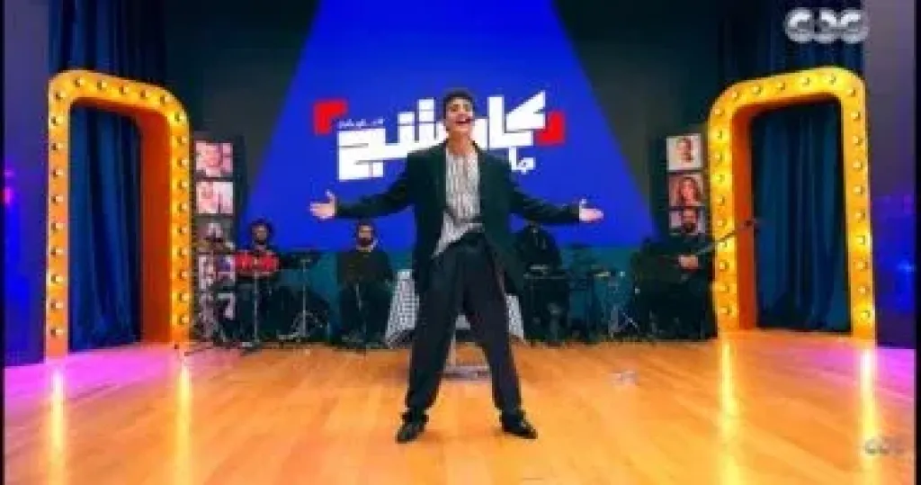 محمد تامر  