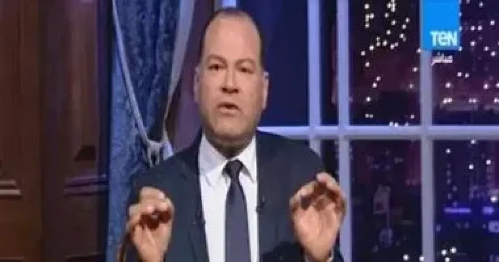 نشأت الديهي