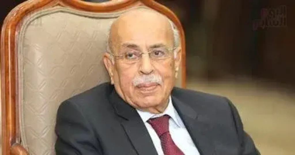 مفيد شهاب 