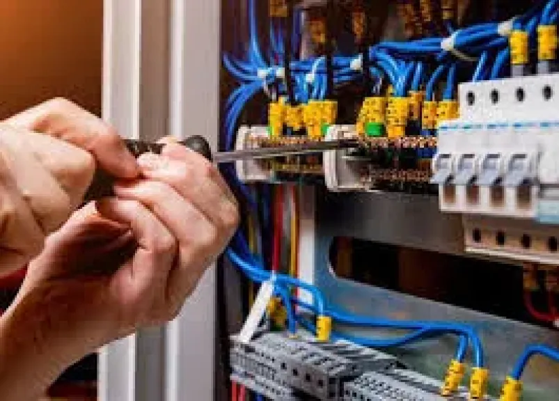 جريمة سرقة الكهرباء