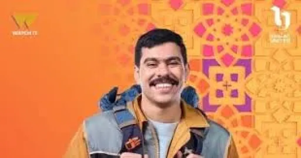 أحمد رمزى