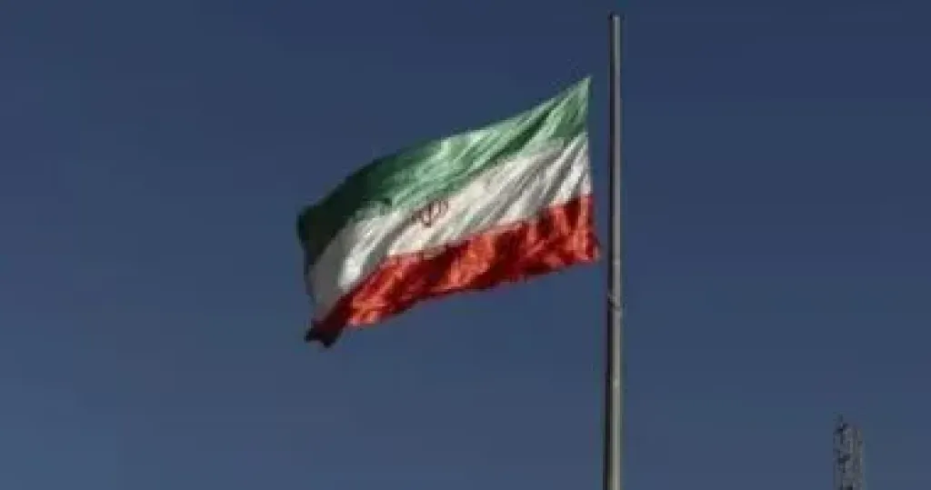 ايران 