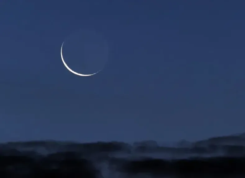 استطلاع شهر رمضان