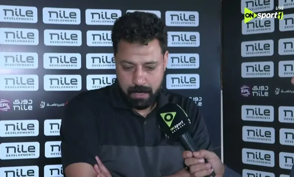 أحمد زهران