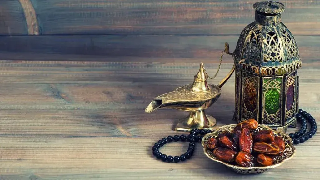 رمضان 