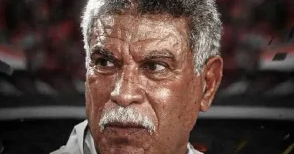 حسن شحاته 