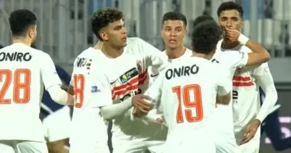 حسام عبد المجيد  وعبد الله السعيد  
