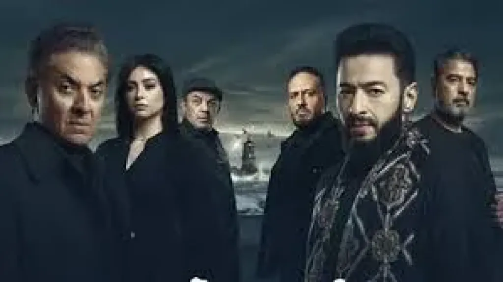 المداح
