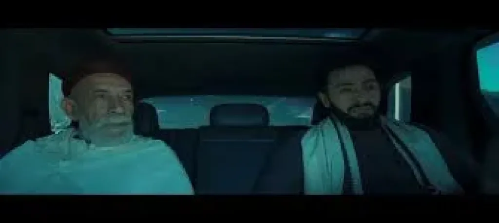 المداح