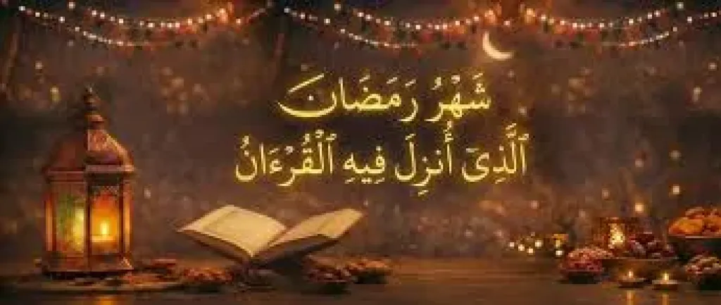 إمساكية شهر رمضان 2026
