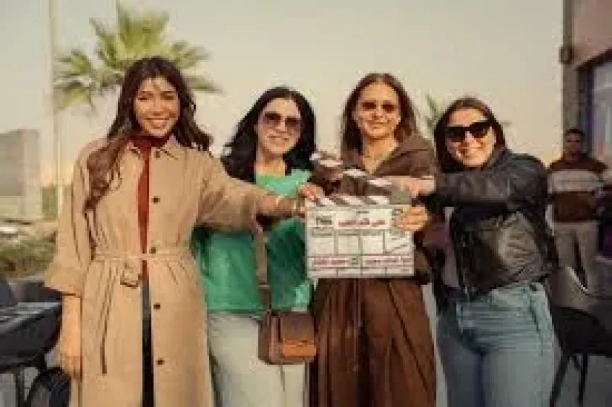مسلسل على قد الحب يبرز دور السيدات فى مجال الإكسسوارات