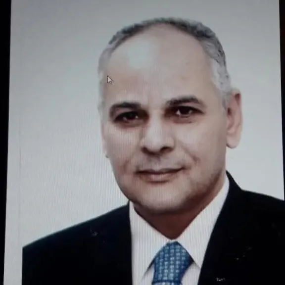 محمود عبد العظيم