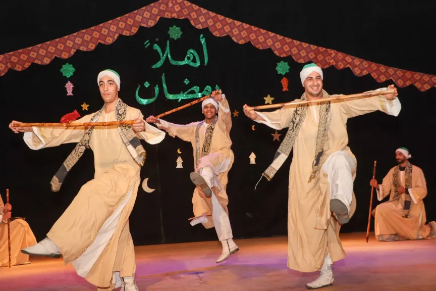 حفلة