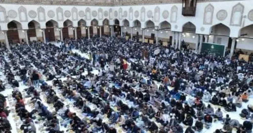 الجامع الأزهر