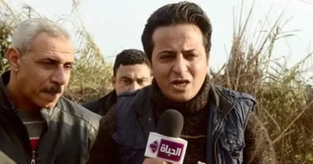 احمد رجب  