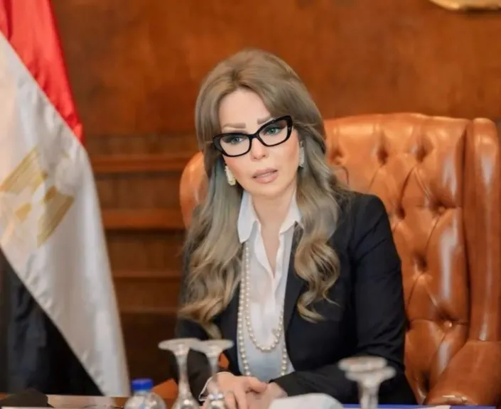 الدكتورة نيفين بسيوني