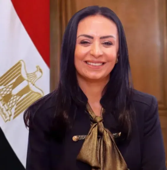 مايا مرسي