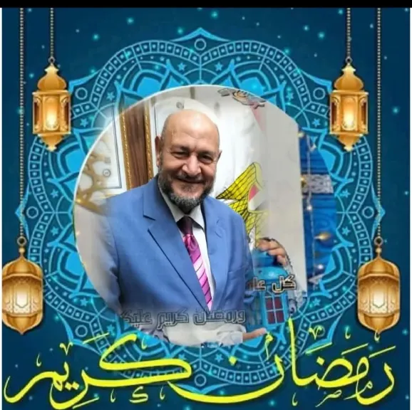 محمود الشاذلى