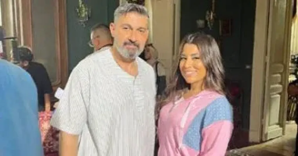 مسلسل كلهم بيحبوا مودي 