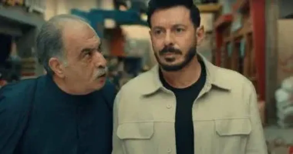درش
