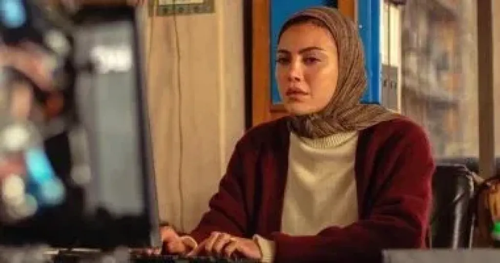 ريهام حجاج
