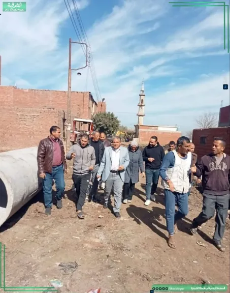 مشروعات تنموية