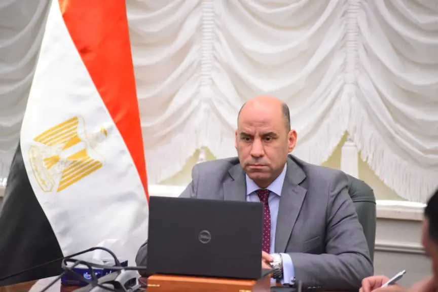 وزير العمل 