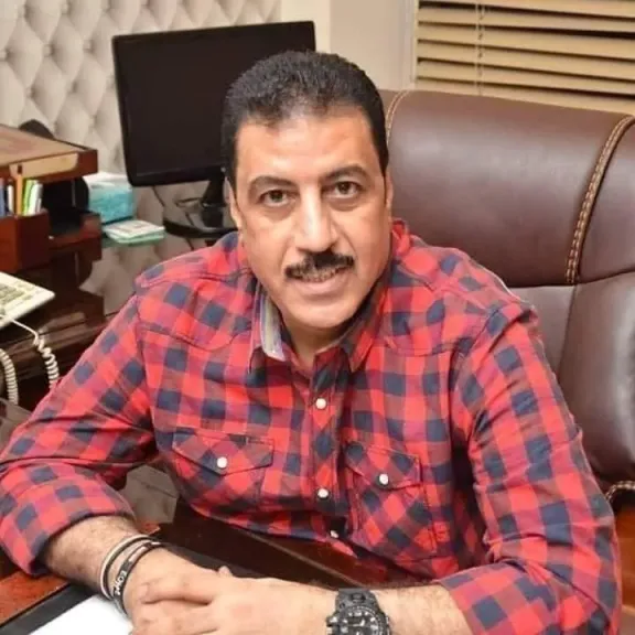 أحمد القصاص 