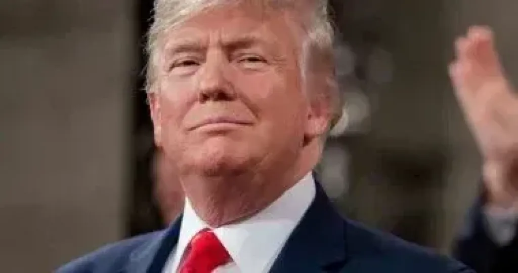 ترامب