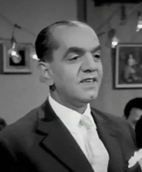 محمد عبد المطلب